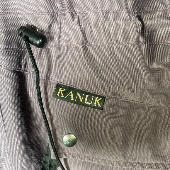 Vintage Kanuk Jacket - Picture 8 of 8